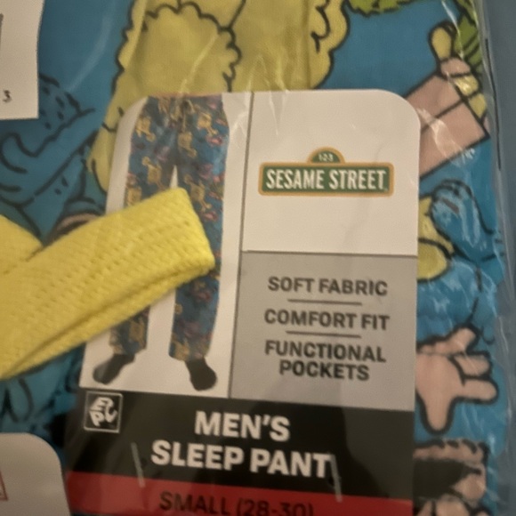 Men’s pajama pants - Picture 1 of 3